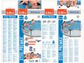 Baseins Steel Pro MAX Ø 3,05 m
